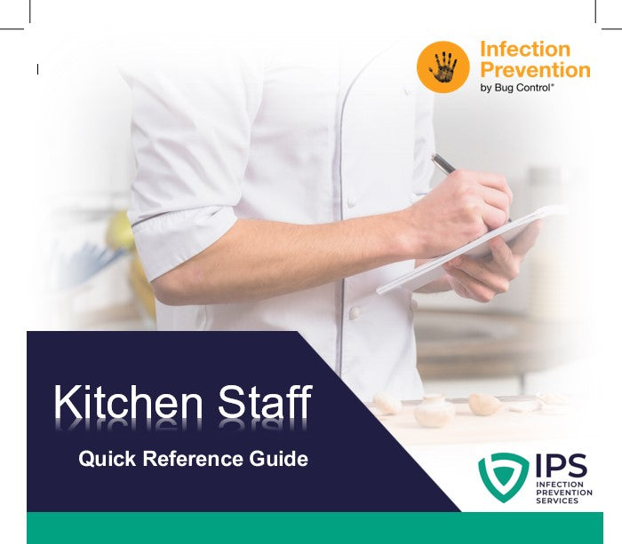 IPS Flip Charts - Kitchen