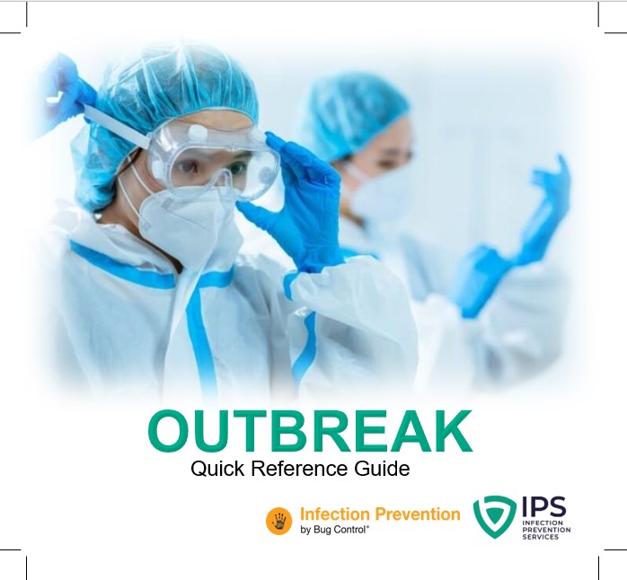 IPS Flip Charts - Outbreak
