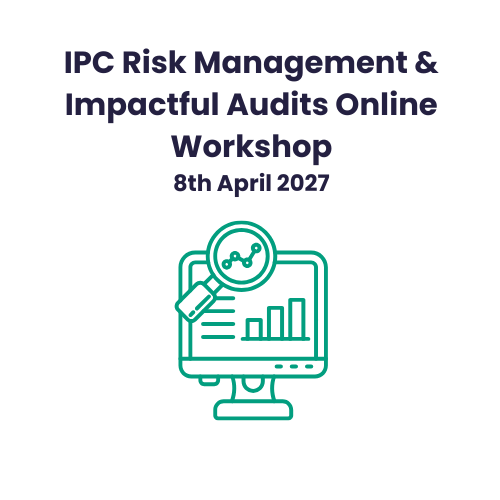 Risk and Audit Online Workshop - 8th April 2027