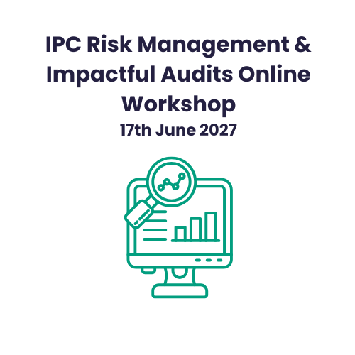 Risk and Audit Online Workshop - 17th June 2027