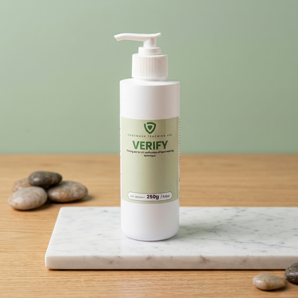 Verify Hand Hygiene Kits - Replacement Cream
