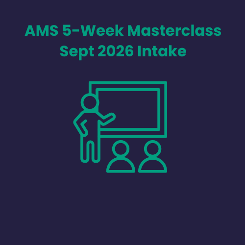 Stop the Spread: AMS & IPC Synergy in Aged Care: September 2026 Intake