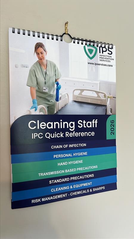 IPS Flip Charts - Full Bundle