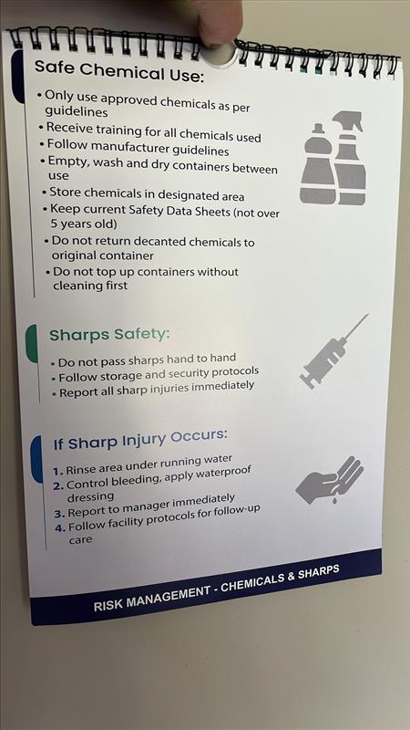 IPS Flip Charts - Full Bundle