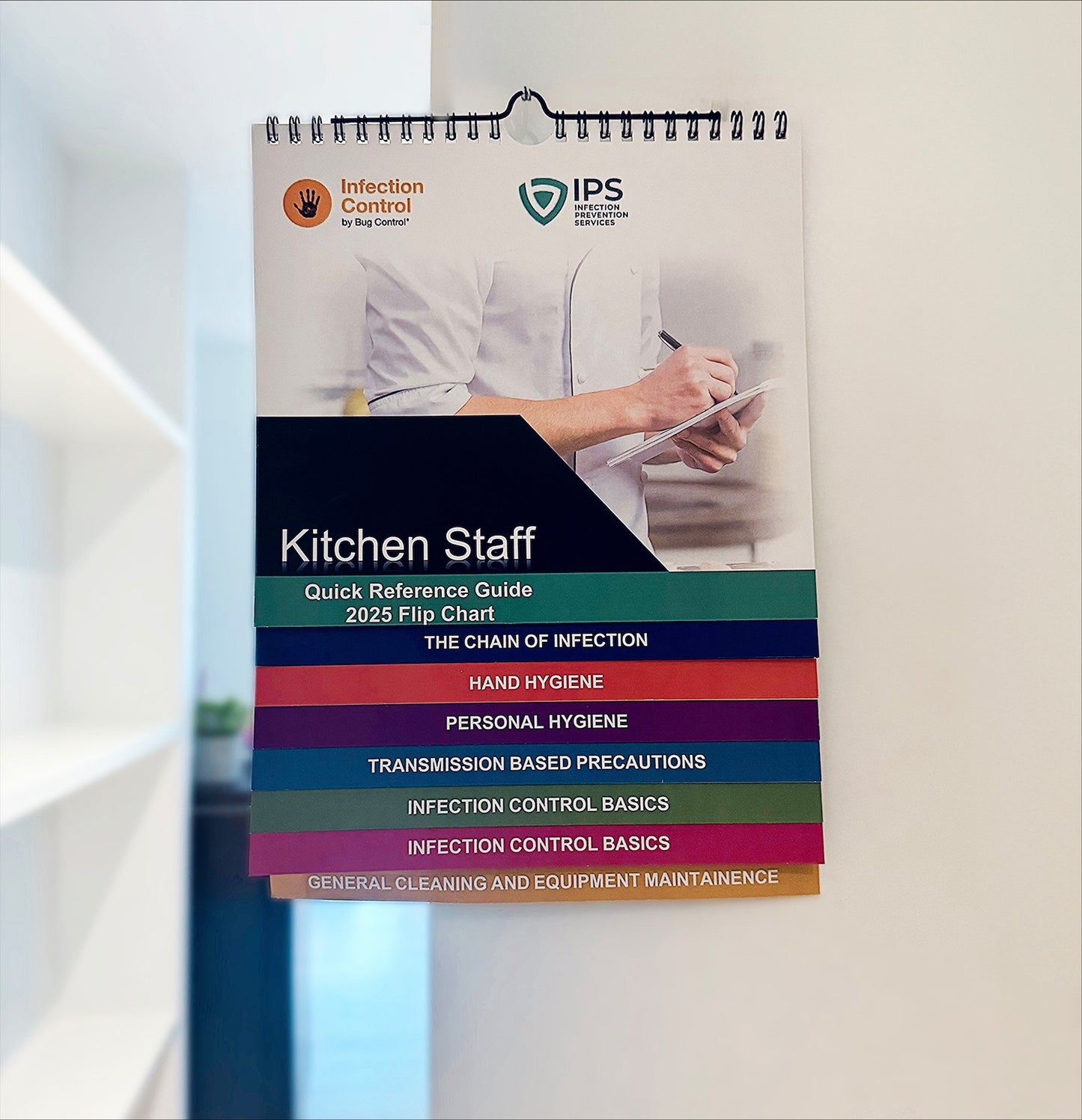 IPS Flip Charts - Full Bundle