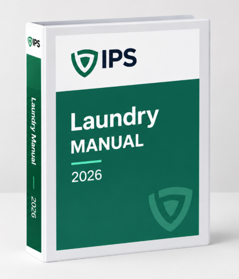 IPS Laundry Manual