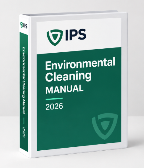 IPS Environmental Cleaning Manual