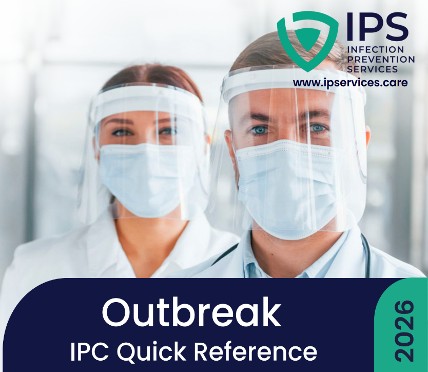 IPS Flip Charts - Outbreak
