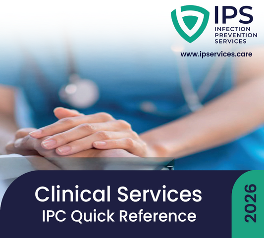 IPS Flip Charts - Clinical