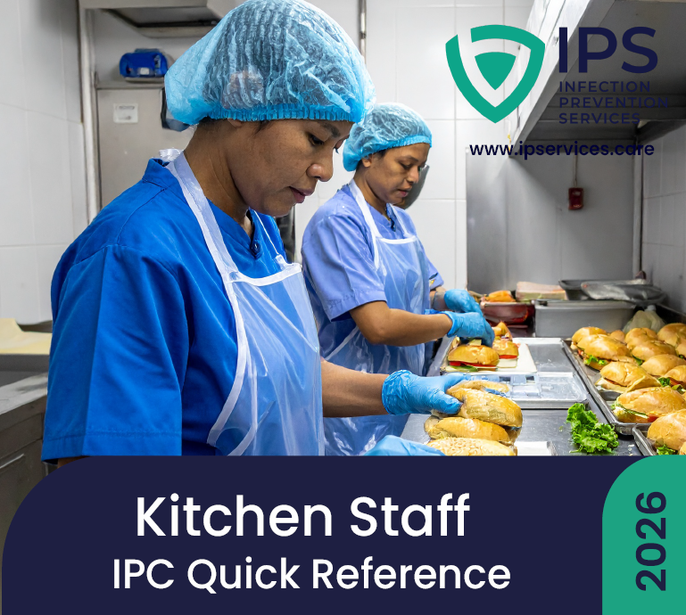 IPS Flip Charts - Kitchen