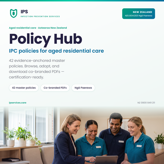 Policy Hub (NZ)