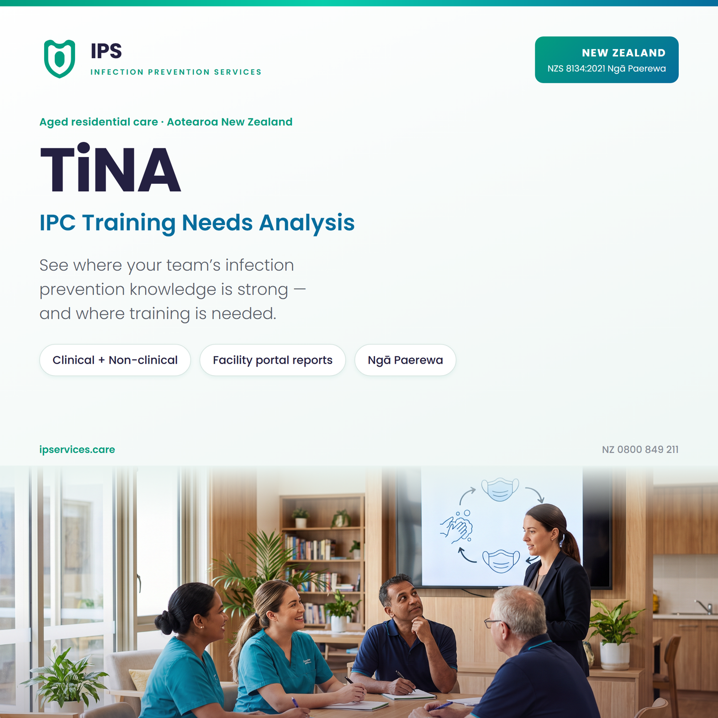 TiNA (NZ)