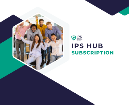 IPS HUB Subscription